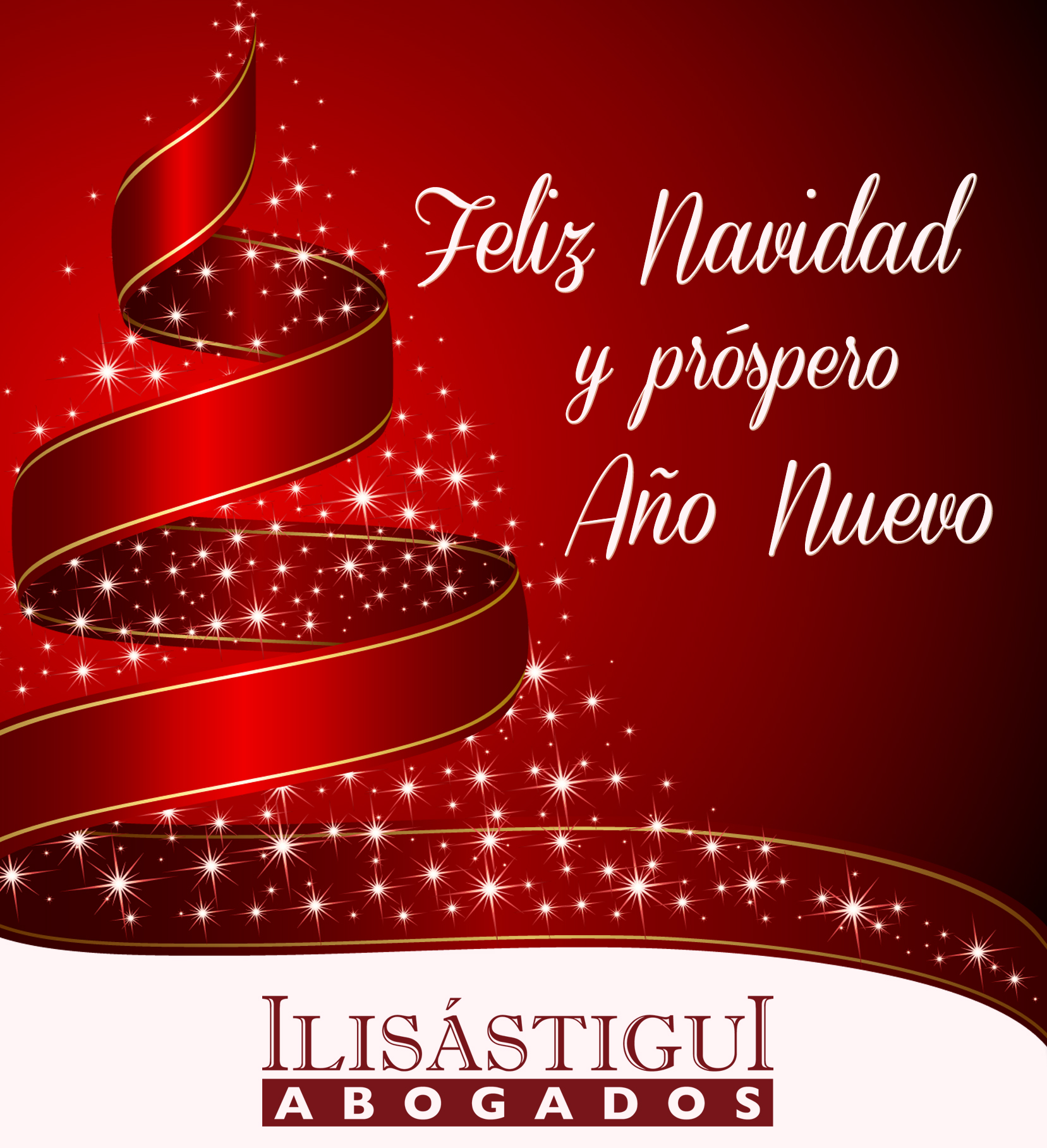 tarjeta navidad 2 ilisástigui