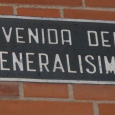 ¿Qué interrogantes legales plantea cambiar el nombre de una calle?