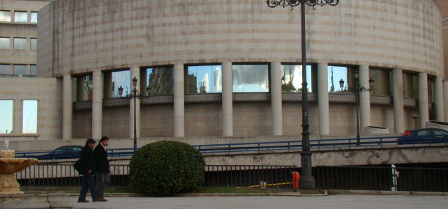 Luz verde en el Senado a la reforma de la Ley de Enjuiciamiento Criminal