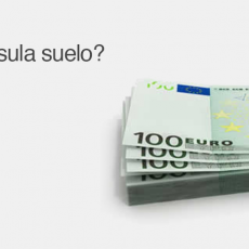 Cláusulas suelo: ¿Se pueden anular en el caso de locales comerciales?