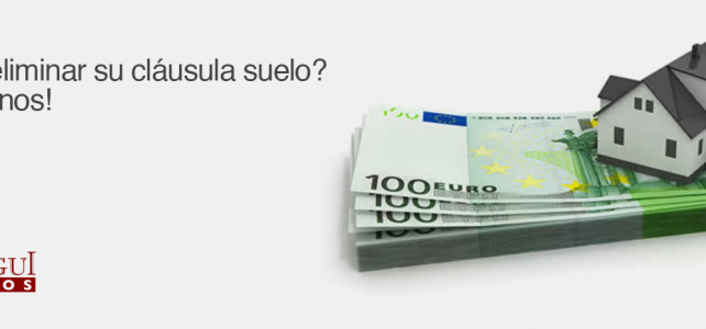 Cláusulas suelo: ¿Se pueden anular en el caso de locales comerciales?