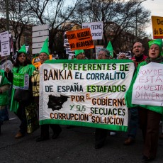 Preferentes: ¿Es posible condenar a la banca por daños psicológicos?