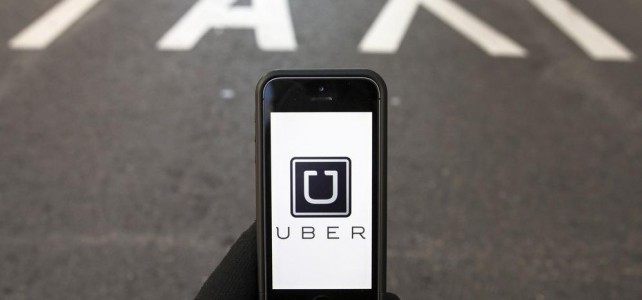 ¿Es legal la vuelta de Uber a España? ¿Es legal la vuelta de Uber a España?