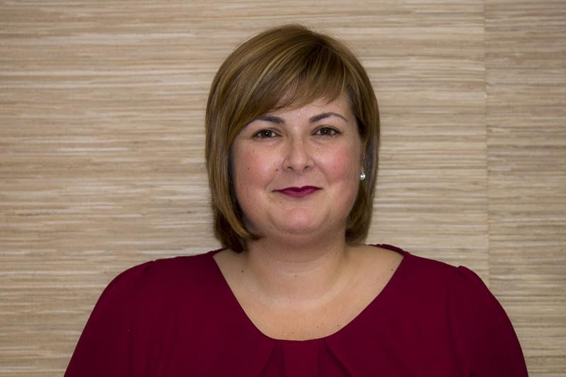 Rodríguez Vega, Olivia Rodríguez Vega, Olivia