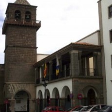 La Audiencia Provincial de Las Palmas anula un desahucio por una cláusula suelo La Audiencia Provincial de Las Palmas anula un desahucio por una cláusula suelo