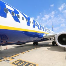 Una sentencia en Canarias ve ilegal el modelo de contratación de aerolíneas como Ryanair