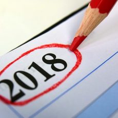 8 leyes aprobadas en 2018 que debes conocer