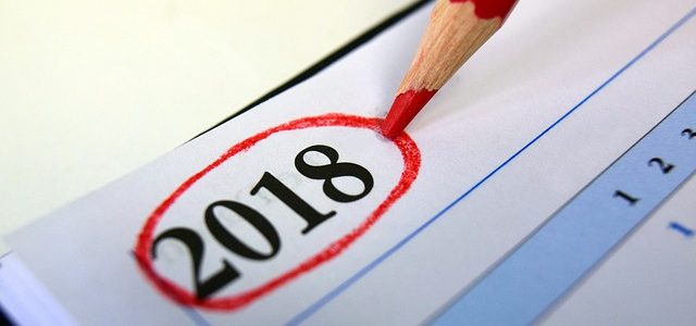 8 leyes aprobadas en 2018 que debes conocer