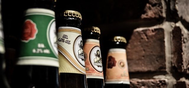 Condena a una cervecera por el estallido de una botella