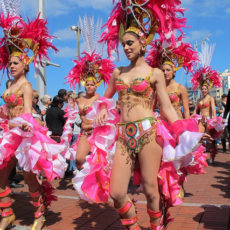 Delitos en Carnaval: ¿Cuáles aumentan y cuándo se producen?
