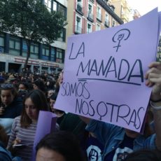 Delitos contra la libertad sexual y violaciones en grupo: ¿Qué dicen los jueces?