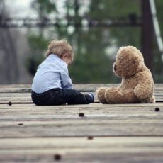 Luz verde en el Congreso a la Ley de Protección a la Infancia y la Adolescencia