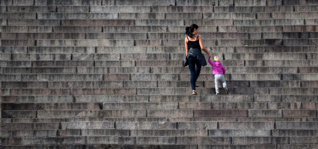 Coronavirus y familia: ¿Cómo cumplir con el régimen de custodia o visitas durante el estado de alarma?