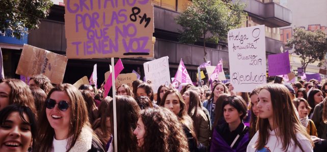 Claves de la futura Ley de Libertad Sexual: conoce los cambios más importantes