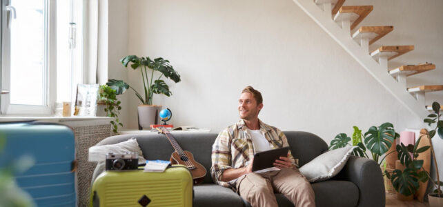 Claves de la futura Ley de Vivienda Turística de Canarias Claves de la futura Ley de Vivienda Turística de Canarias