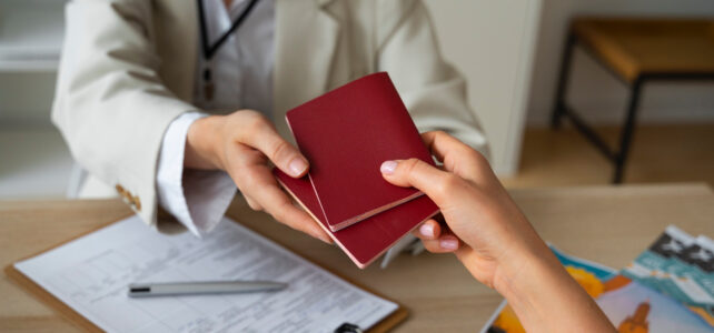 Regularización extraordinaria de migrantes 2026 en España: plazos y requisitos Regularización extraordinaria de migrantes 2026 en España: plazos y requisitos