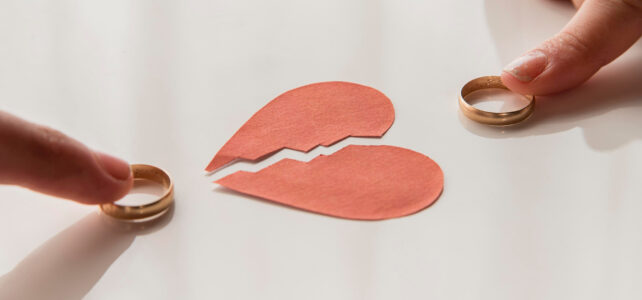 Canarias registra la segunda tasa más alta de divorcios de España en 2025 Canarias registra la segunda tasa más alta de divorcios de España en 2025